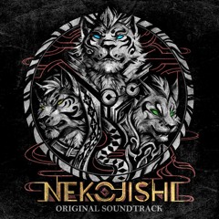 Nekojishi OST - A Sunny Day is Watching Over You (Title Screen)