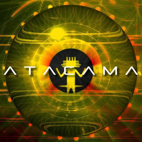 Atacama - Digital Om Label Mix 2017