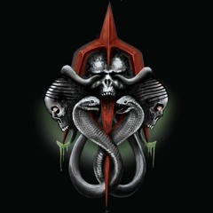 Ogotay "A hole in the sky"