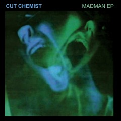 War In Pieces by Cut Chemist (Remix of "Track 38 part 2" by Pacific 231)