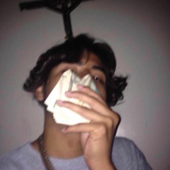 LIL HORN - FORGOTTEN