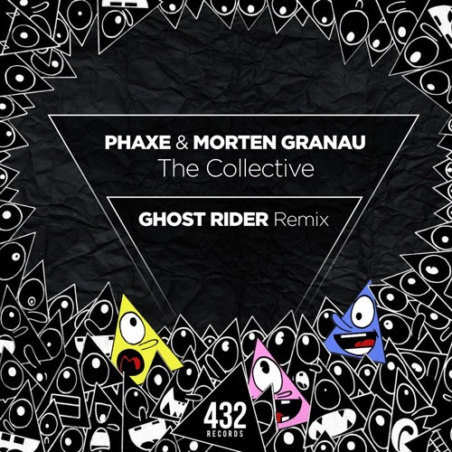 the collective phaxe morten granau скачать The collective morten granau phaxe скачать.