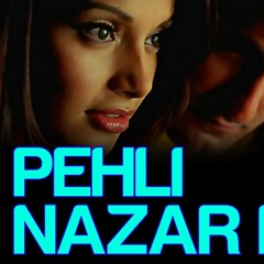 Pehli Nazar Mein ( Atif Aslam ) Remix