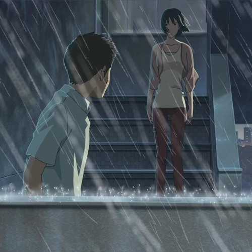 Chẳng còn mưa rơi - No more rainy days( Prod. by New$oulZ)- Bụt