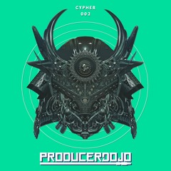Cypher 002 - All Organic Mixtape