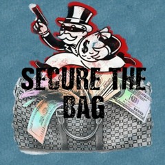 Ahkeil Blake x Young Coco - Secure The Bag (Prod By. MaseratiGoKrazy)