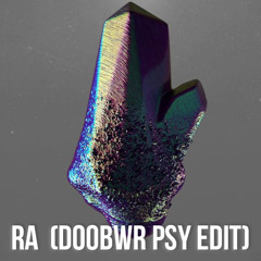 SLUMBERJACK x Zero Hero x STARX/ RAWPVCK - RA (Doobwr PSY Edit)****SUPPORTED BY STARX & RAWPVCK****