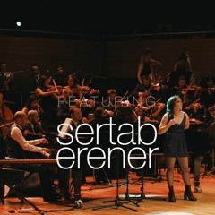 Sertab Erener & İzmir Big Band - Bu boyle