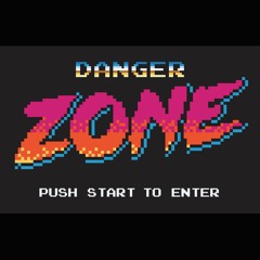 Melt Vs Roswell - Danger Zone