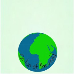 On Top of the World (ft. Jerry Ess) PROD PRINCE PESHI