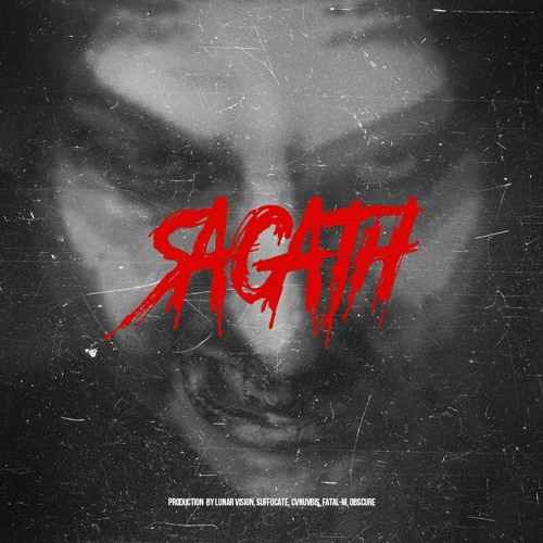 Я не святой (prod.Fatal-M)