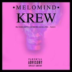 Krew (prod. Melomind)