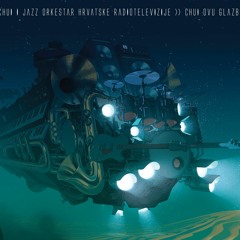 Chui i Jazz orkestar HRTa - Punch