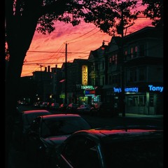 A Wintry Intro [prod. by Taylor King]