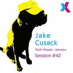Jake Cusack - Tech house - S42 - Free Download