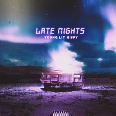 Late Nights (Prod. Torivo)