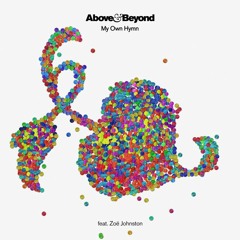 Above & Beyond - My Own Hymn (ALPHA 9 Remix)(ALPHA 9 - Volta Club (07.01.2018)