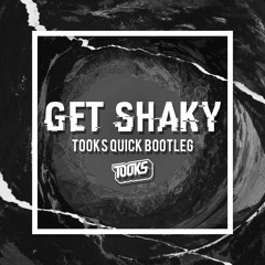 Get Shaky (ARMA Bootleg) - The Ian Carey Project
