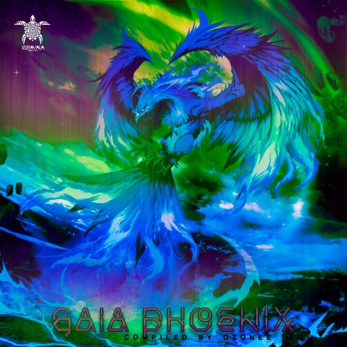 02. Sigil - Strictly Transpersonal
