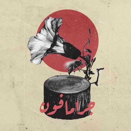 Gramophone - جرامافون.