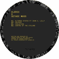 Cleric x Setaoc Mass - Centre of the Cyclone