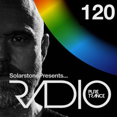 Solarstone presents Pure Trance Radio Episode 120 - Hosted by John O'Callaghan
