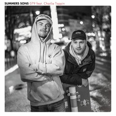 Summers Sons - 079 feat. Charlie Tappin