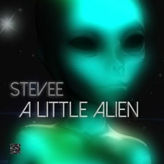 A Little Alien