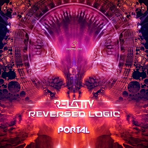 Reversed Logic & Relativ - Portal