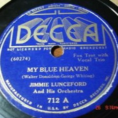 Stomp It Off - Jazz Dance Music from 1934