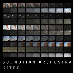 Kites - Album