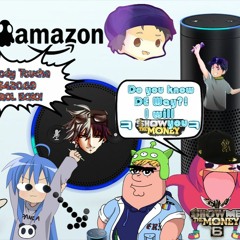 Introducing AMAZON ECHO: GUNTROL Edition w/ BTS Somebody TOUCHA my Spaghet Knuckles Jake Logan Etc.