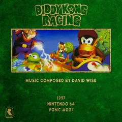 Greenwood Village // Diddy Kong Racing (1997)