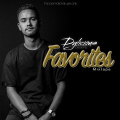 Favorites Mixtape