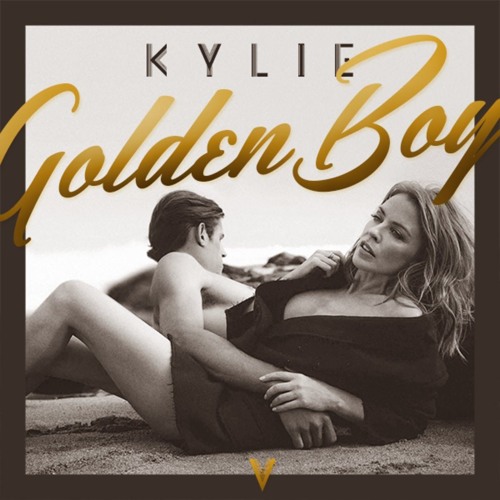 Stream Kylie Minogue - Golden Boy by Kylie Minogue Universe | Listen online  for free on SoundCloud