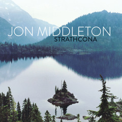 Jon Middleton - Overseas