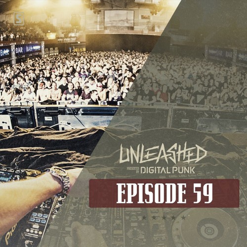 059 | Digital Punk - Unleashed
