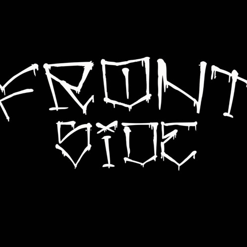 Frontxside - Hipokrit