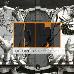 HWR Radioshow #005 with: Harri Agnel [FLYFM 88.1]