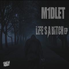 M1dlet - Punks Get Aerodynamic