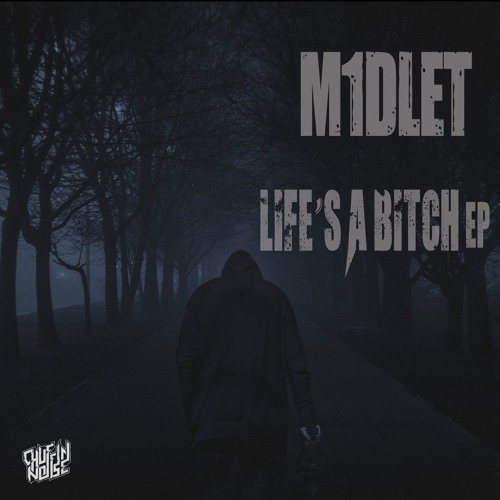 M1dlet - Punks Get Aerodynamic