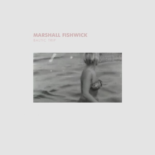 Marshall Fishwick - Riga