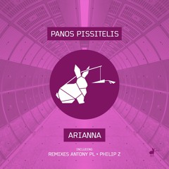 Panos Pissitelis - Arianna (Original Mix) Teaser