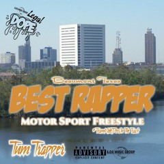 Tum Trapper Beaumont Texas Best Rapper