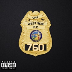 WE$TSIDE DEV & SAMSON - OPS (PROD. WE$TSIDE DEV)
