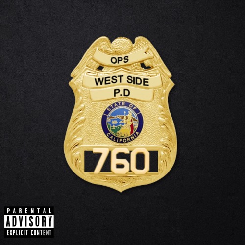 WE$TSIDE DEV & SAMSON - OPS (PROD. WE$TSIDE DEV)