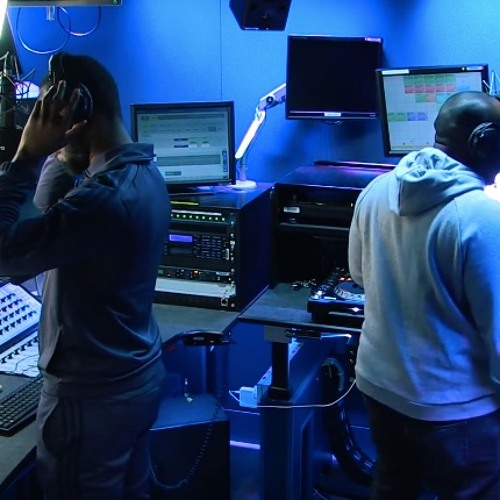 Headie One Kenny Allstar Freestyle 1Xtra