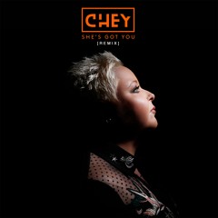 She's Got You(REMIX)