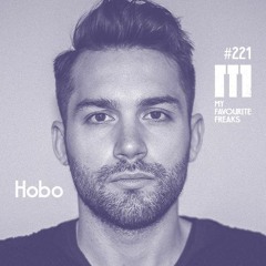 My Favourite Freaks Podcast #221 Hobo