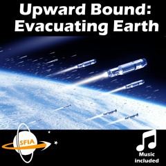 Evacuating Earth